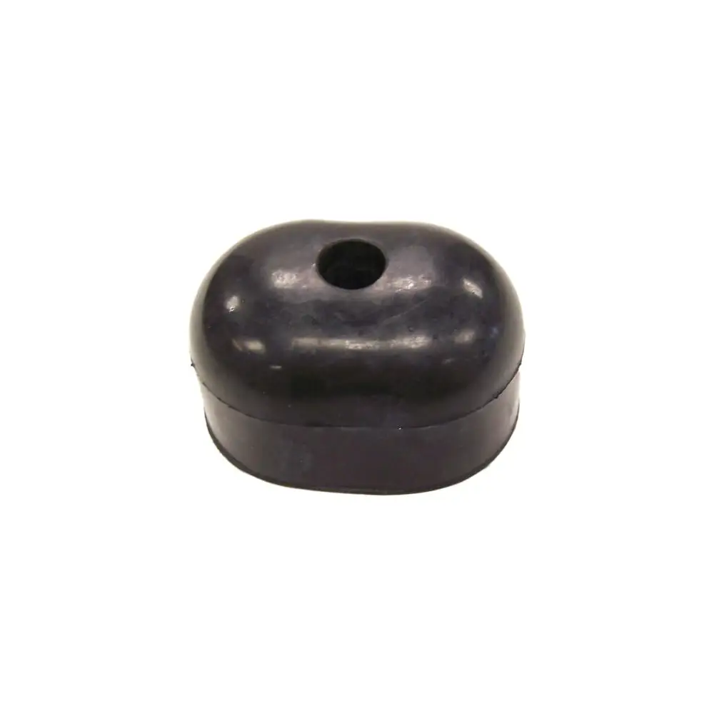 Spare Tire Bumper - CRO55345519